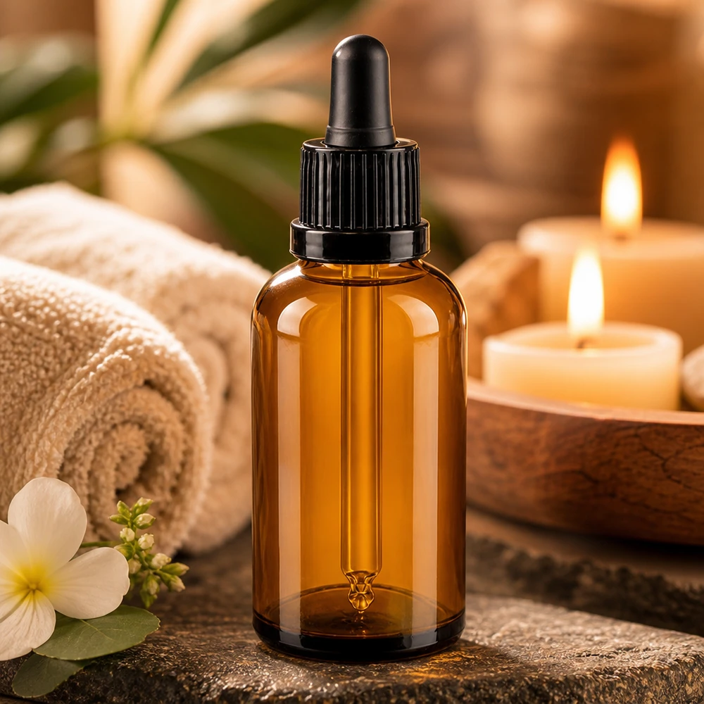 50ml Pipettenflasche schwarz Originalitätsverschluss BrownLine UT18/50 Laborqualität Pipettenflasche 50ml braun OV BrownLine UT18/50 für professionelle Anwendung