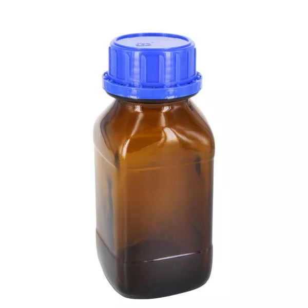 250ml Chemikalienflasche - Konusdichtung