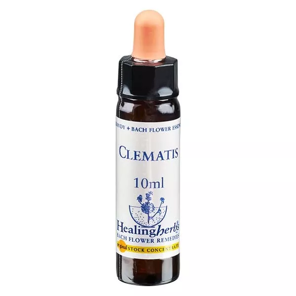 9 Clematis, 10ml, Healing Herbs