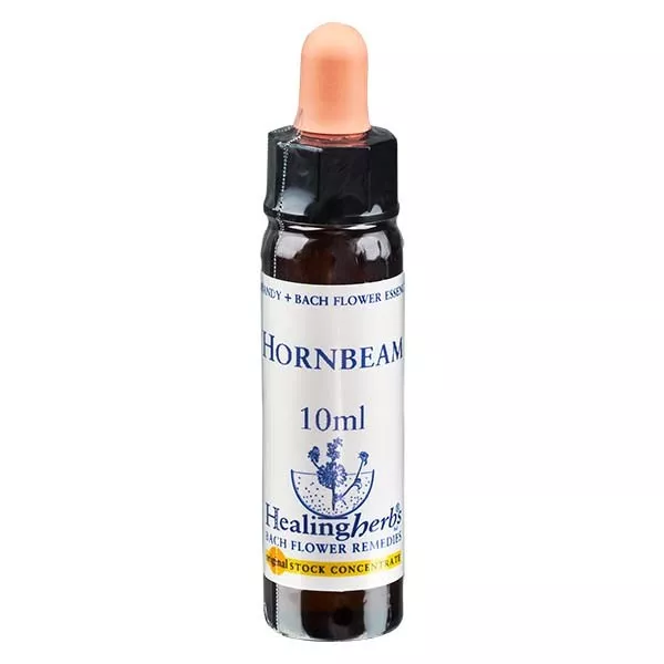 17 Hornbeam, 10ml, Healing Herbs