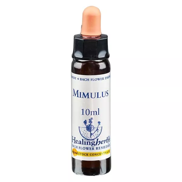20 Mimulus, 10ml, Healing Herbs