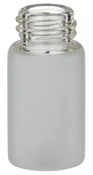 3ml Miniflasche gefrostet UT13/3 UNiTWIST