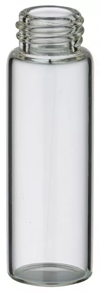 5ml Miniflasche Klarglas UT13/5 UNiTWIST
