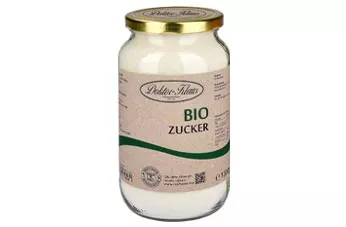 Bio-Zucker