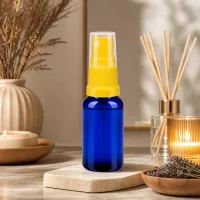 20ml wiederbefüllbare Sprayflasche für mobile Anwendung BlueLine UT18/20