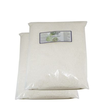 2.5kg Zuckerfreie Neutral Globuli Gr5 Doktor-Klaus