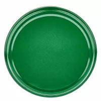 Grüner Twist-Off Deckel 82mm BasicSeal TO82 Metallverschluss UNiTWIST
