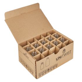 50ml Apothekenflasche ClearLine UT18/50 UNiTWIST