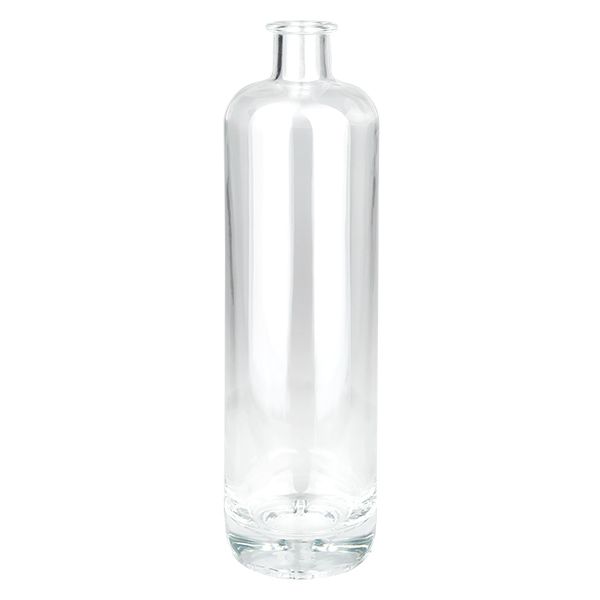 700ml Glasflasche "Eleganz" ohne Verschluss UNiTWIST