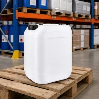 Professioneller UN-Kanister 20 Liter mit OV für Flüssigkeitstransport