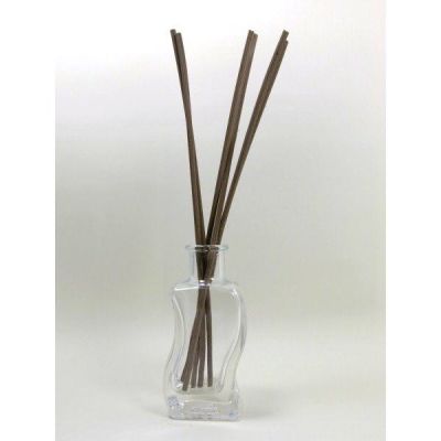 Aroma-Altana 100ml + 10 AromaSticks dunkel + Korken