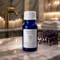Handliche Tropfflasche 5ml STD Design mit präzisem weißem Tropfverschluss UT18/5