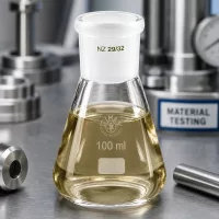 Erlenmeyerkolben 100ml mit Normschliff (29/32)