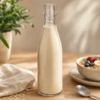 250ml Glasflasche ohne Bügelverschluss UNiTWIST®