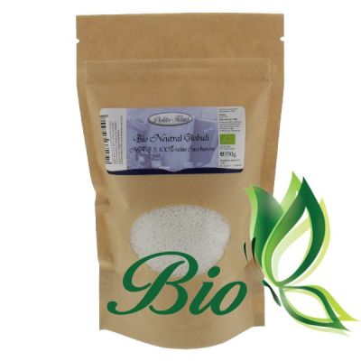 350g BIO Neutral Globuli Gr. 3