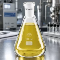 Erlenmeyerkolben 100ml mit Normschliff (14/23)