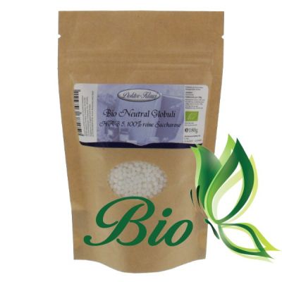 180g BIO Neutral Globuli Gr. 5