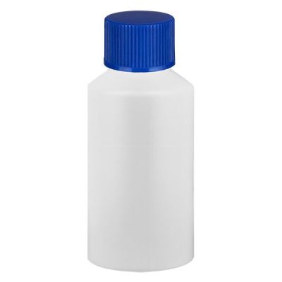 50 ml Apothekenflaschen aus HDPE