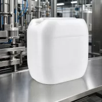 UN-zugelassener Kanister 30 Liter ohne Verschluss platzsparend für Transport und Lagerung