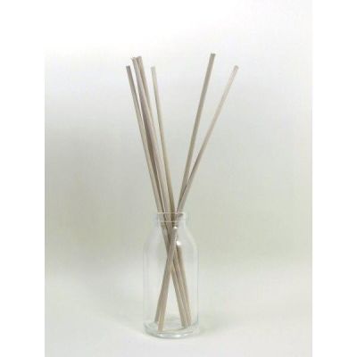 Aroma-Round 100ml + 10 AromaSticks hell + Korken