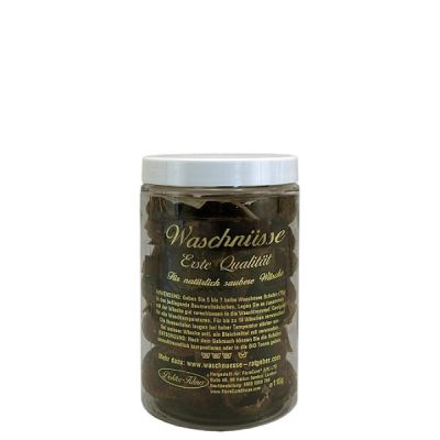 Waschnüsse im Glas 115g Doktor-Klaus