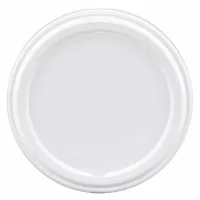 UNiTWIST Twist-Off Deckel 63mm weiss BioSeal BPA-NI unitemp für Marmeladen und Konserven