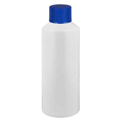 75 ml Apothekenflaschen aus HDPE