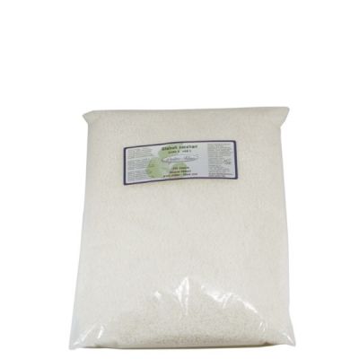 1250g Neutral Globuli Gr. 3 von Doktor-Klaus