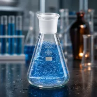 Erlenmeyerkolben 200ml mit Normschliff (29/32)