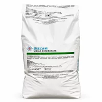 Natron Pulver (Natriumhydrogencarbonat) 25kg