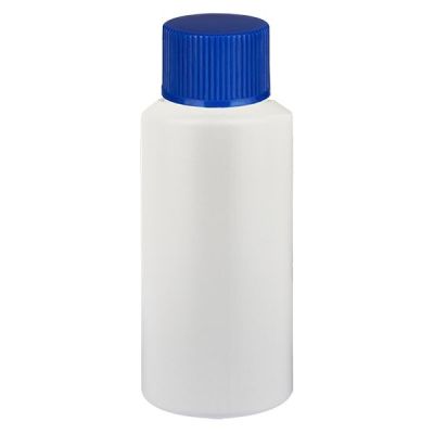 25 ml Apothekenflaschen aus HDPE