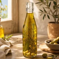 250ml Glasflasche ohne Bügelverschluss UNiTWIST®
