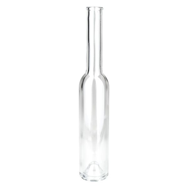 200ml Glasflasche "Hugo" ohne Verschluss UNiTWIST