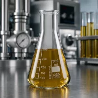 Erlenmeyerkolben 300ml Enghals
