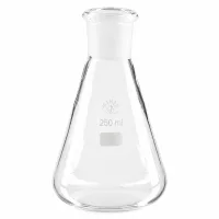 Erlenmeyerkolben 250ml mit Normschliff (29/32)