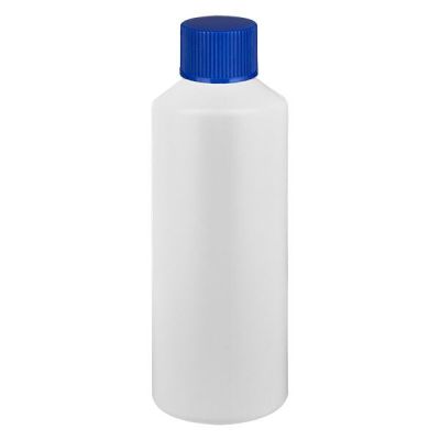 100 ml Apothekenflaschen aus HDPE