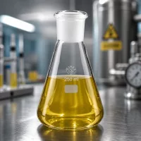 Erlenmeyerkolben 250ml mit Normschliff (29/32)