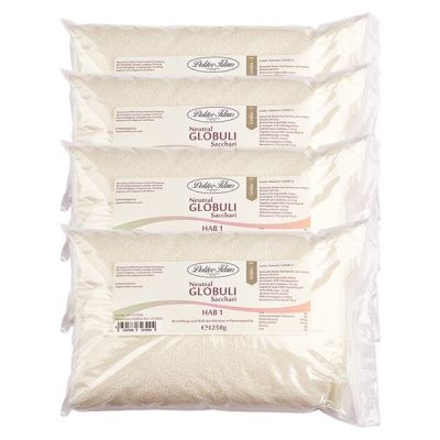 5kg Neutransparent Gl. Gr.1 Doktor-Klaus
