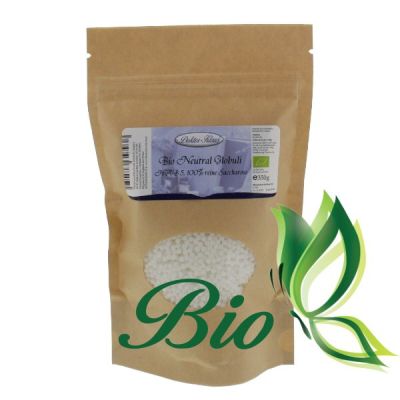 350g BIO Neutral Globuli Gr. 5