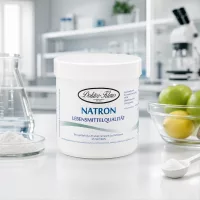 Natron 250g Doktor-Klaus