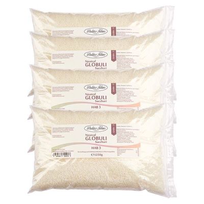 5 kg Neutransparent Gl. Gr.3 Doktor-Klaus