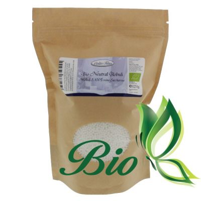 1250g BIO Neutral Globuli Gr. 5