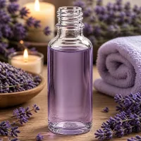 Hochwertige 30ml Apothekenflasche ApoGlas mit UV-Schutz für lichtempfindliche Substanzen