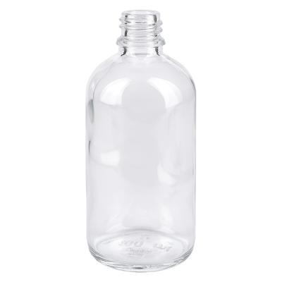 100ml Apothekenflasche ClearLine UT18/100 UNiTWIST