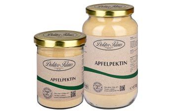 Apfelpektin