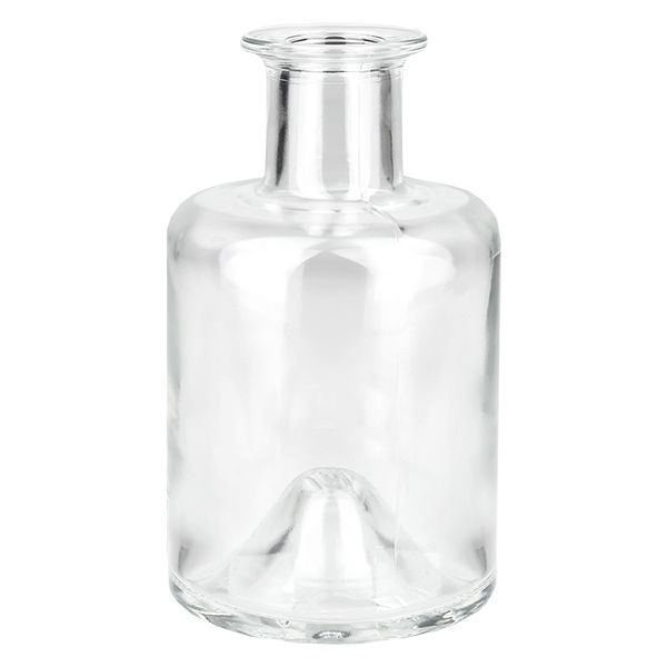 200ml Glasflasche "Sofia" ohne Verschluss UNiTWIST