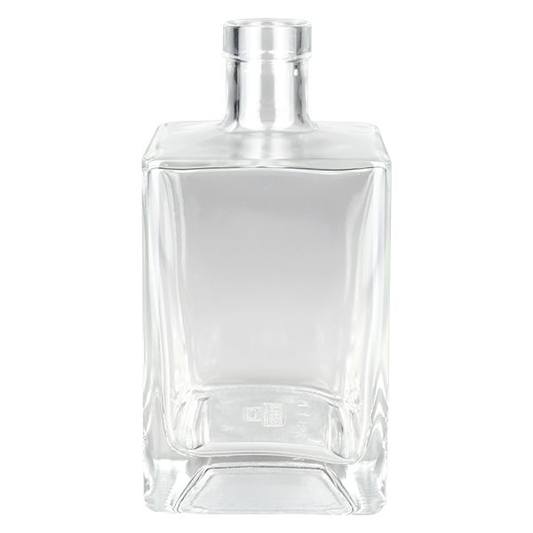 700ml Glasflasche "Gali" ohne Verschluss UNiTWIST