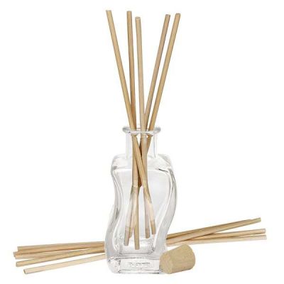 Aroma-Altana 100ml + 10 AromaSticks hell + Korken