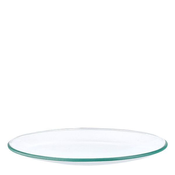 Uhrglasschale ø120mm Borosilikat UNiTWIST