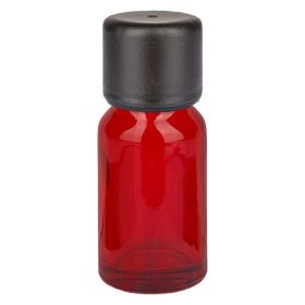 10ml Flasche 6mm Schraubverschluss Originalitätsverschluss RedLine UT18/10 UNiTWIST